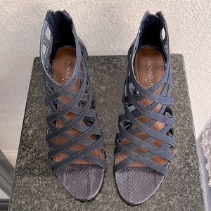 Donald J. Pliner Wedges